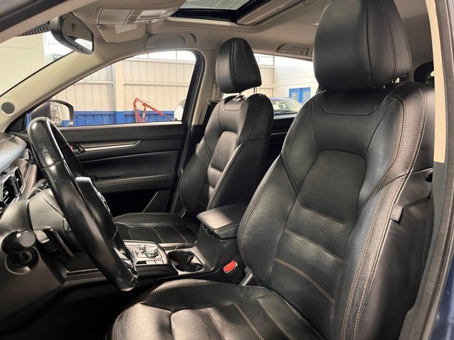 2020 Mazda Mazda CX-5 Grand Touring