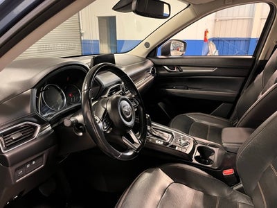 2020 Mazda Mazda CX-5 Grand Touring