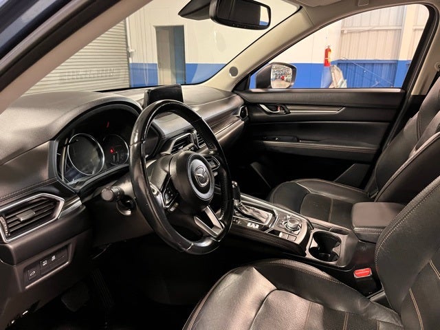 2020 Mazda Mazda CX-5 Grand Touring