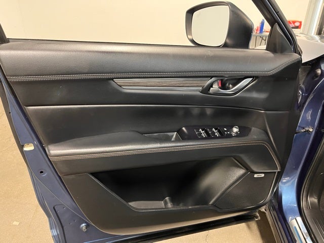 2020 Mazda Mazda CX-5 Grand Touring