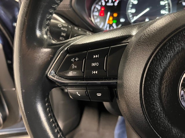 2020 Mazda Mazda CX-5 Grand Touring