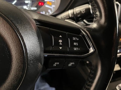 2020 Mazda Mazda CX-5 Grand Touring