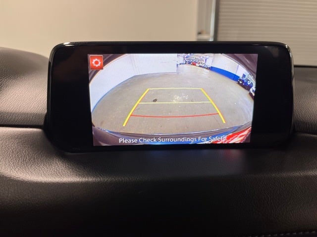 2020 Mazda Mazda CX-5 Grand Touring