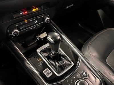 2020 Mazda Mazda CX-5 Grand Touring