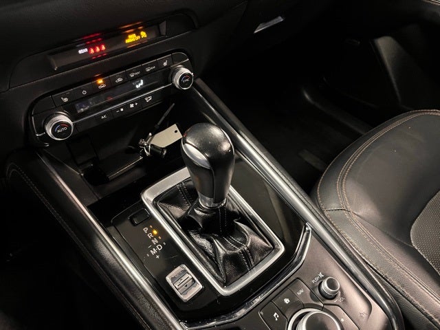 2020 Mazda Mazda CX-5 Grand Touring