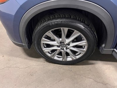 2020 Mazda Mazda CX-5 Grand Touring