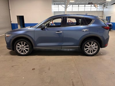 2020 Mazda Mazda CX-5 Grand Touring