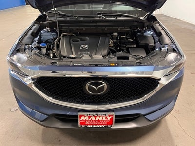 2020 Mazda Mazda CX-5 Grand Touring