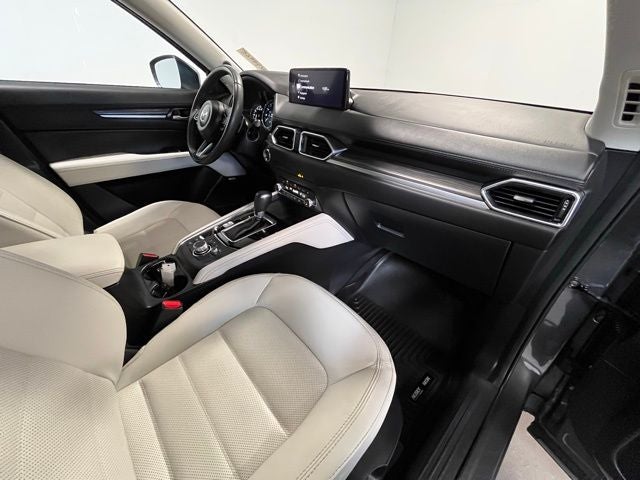 2021 Mazda Mazda CX-5 Grand Touring Reserve