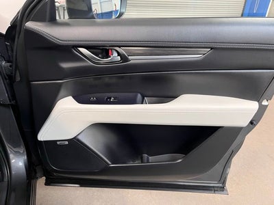 2021 Mazda Mazda CX-5 Grand Touring Reserve