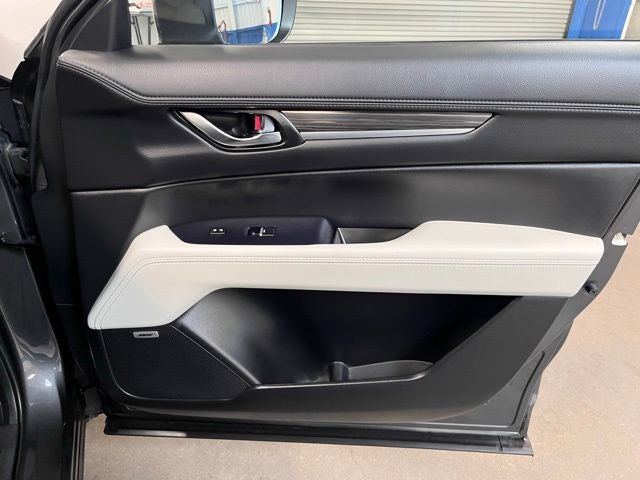 2021 Mazda Mazda CX-5 Grand Touring Reserve