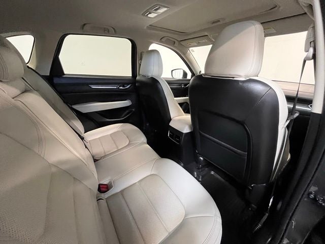 2021 Mazda Mazda CX-5 Grand Touring Reserve