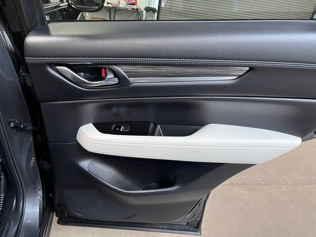 2021 Mazda Mazda CX-5 Grand Touring Reserve