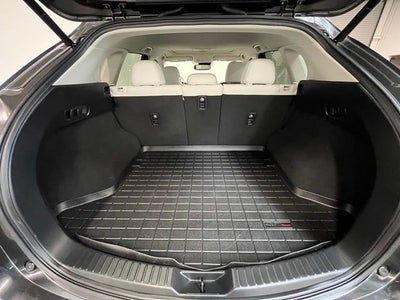 2021 Mazda Mazda CX-5 Grand Touring Reserve