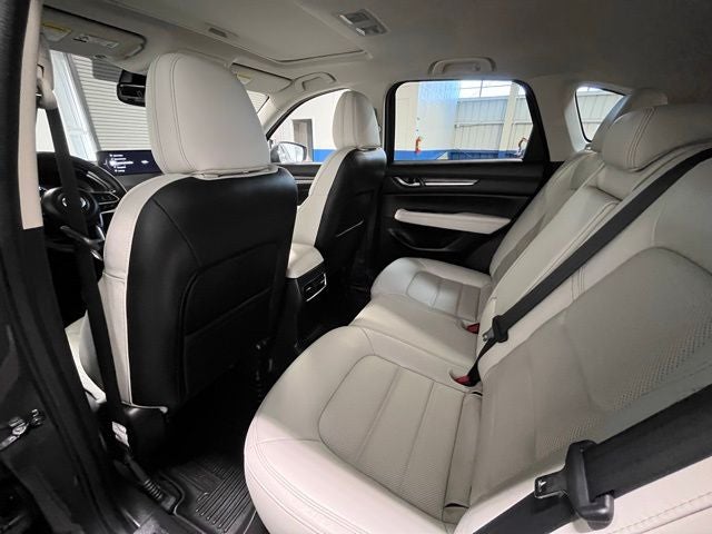 2021 Mazda Mazda CX-5 Grand Touring Reserve