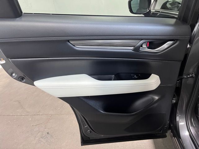 2021 Mazda Mazda CX-5 Grand Touring Reserve