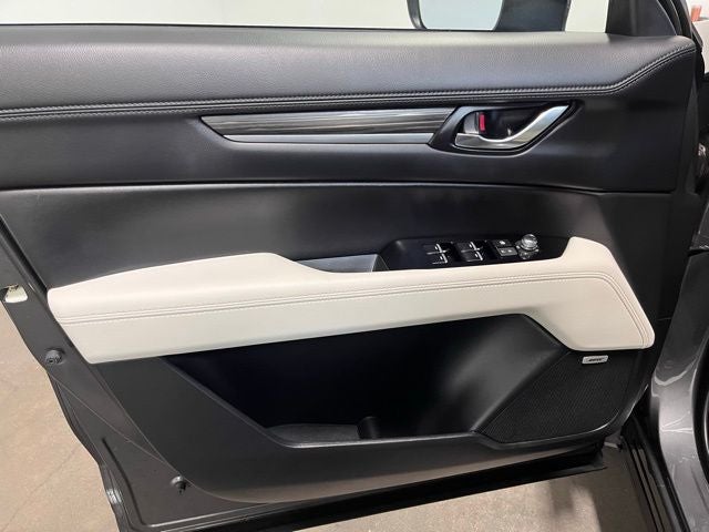 2021 Mazda Mazda CX-5 Grand Touring Reserve