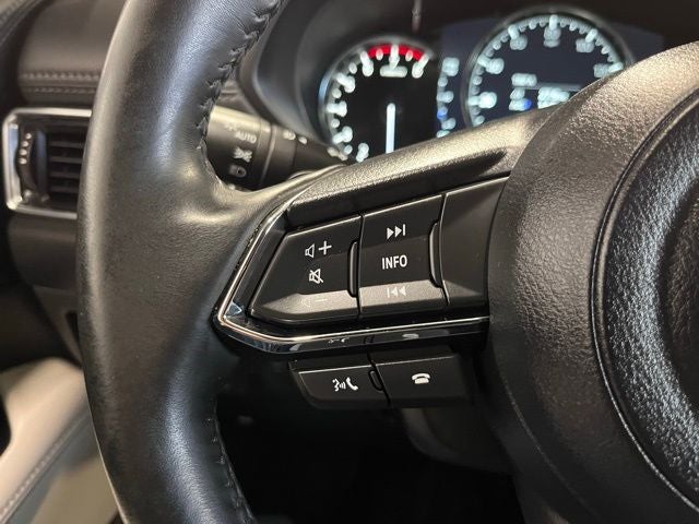 2021 Mazda Mazda CX-5 Grand Touring Reserve