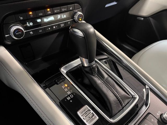 2021 Mazda Mazda CX-5 Grand Touring Reserve