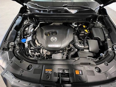 2021 Mazda Mazda CX-5 Grand Touring Reserve