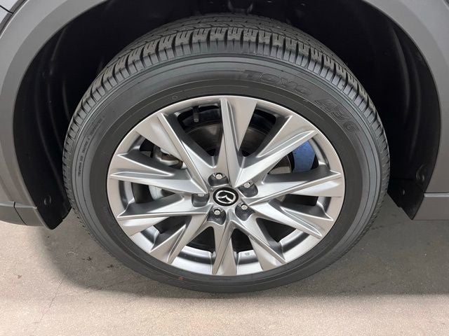 2021 Mazda Mazda CX-5 Grand Touring Reserve