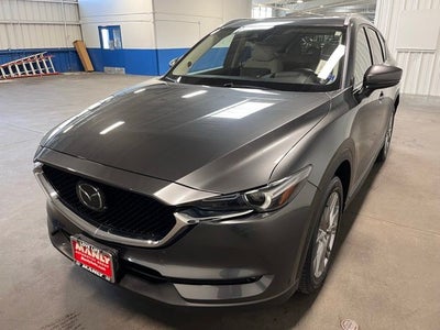 2021 Mazda Mazda CX-5 Grand Touring Reserve
