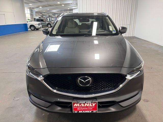 2021 Mazda Mazda CX-5 Grand Touring Reserve