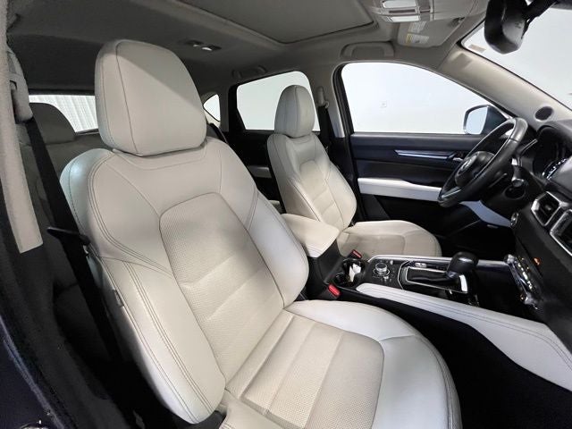 2021 Mazda Mazda CX-5 Grand Touring Reserve