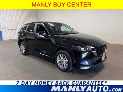 2024 Mazda Mazda CX-5 2.5 S Select Package