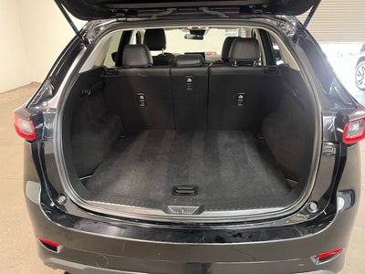 2024 Mazda Mazda CX-5 2.5 S Select Package