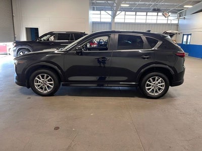 2024 Mazda Mazda CX-5 2.5 S Select Package