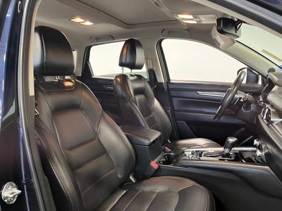 2020 Mazda Mazda CX-5 Grand Touring