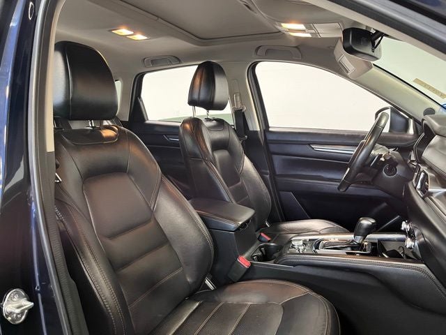 2020 Mazda Mazda CX-5 Grand Touring