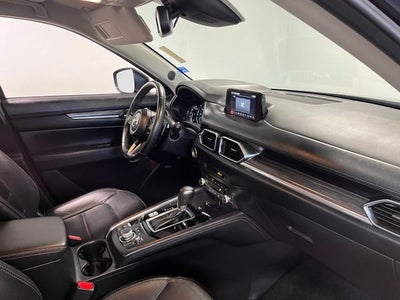 2020 Mazda Mazda CX-5 Grand Touring