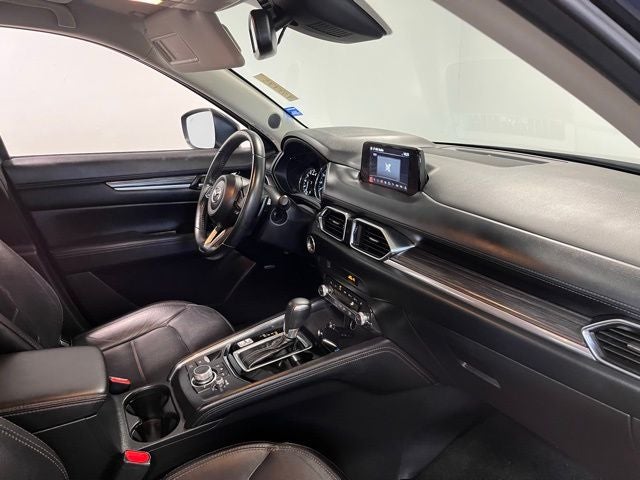 2020 Mazda Mazda CX-5 Grand Touring