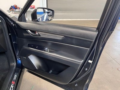 2020 Mazda Mazda CX-5 Grand Touring