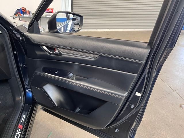 2020 Mazda Mazda CX-5 Grand Touring