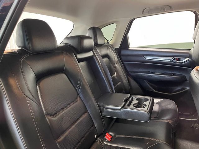 2020 Mazda Mazda CX-5 Grand Touring