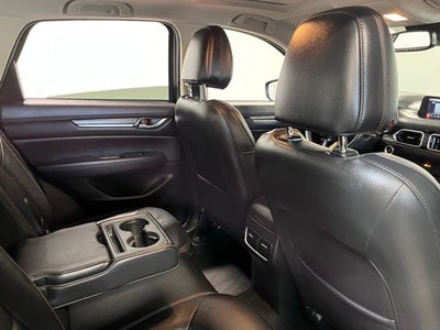 2020 Mazda Mazda CX-5 Grand Touring