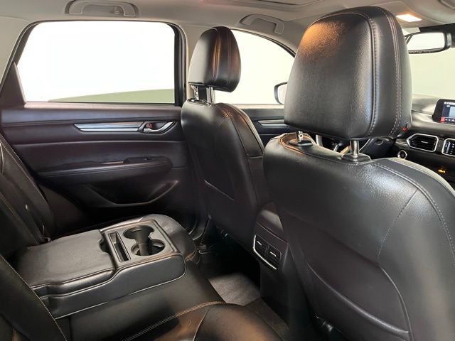 2020 Mazda Mazda CX-5 Grand Touring