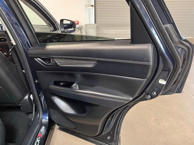 2020 Mazda Mazda CX-5 Grand Touring