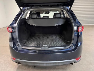 2020 Mazda Mazda CX-5 Grand Touring