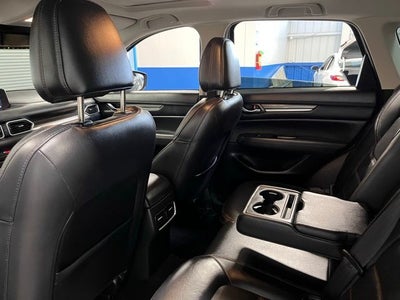 2020 Mazda Mazda CX-5 Grand Touring