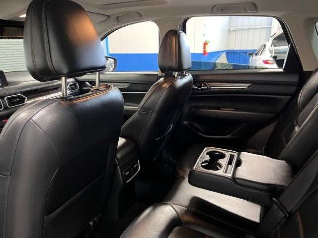 2020 Mazda Mazda CX-5 Grand Touring