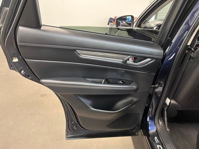 2020 Mazda Mazda CX-5 Grand Touring