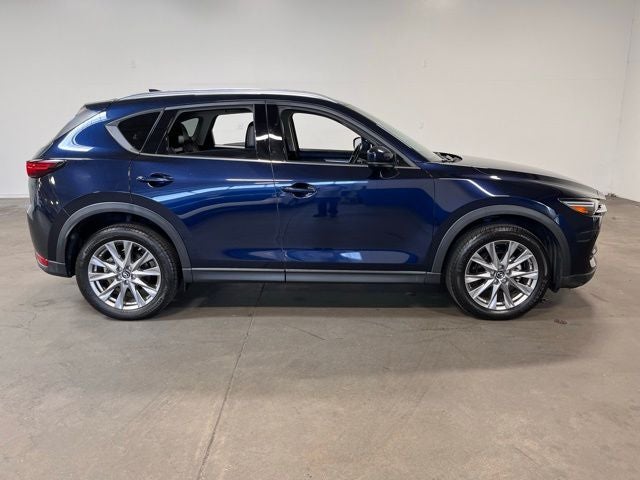 2020 Mazda Mazda CX-5 Grand Touring