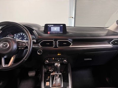 2020 Mazda Mazda CX-5 Grand Touring