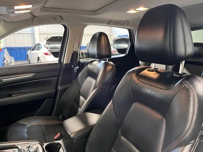 2020 Mazda Mazda CX-5 Grand Touring