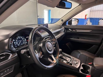 2020 Mazda Mazda CX-5 Grand Touring