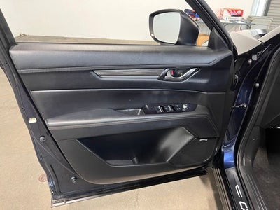 2020 Mazda Mazda CX-5 Grand Touring